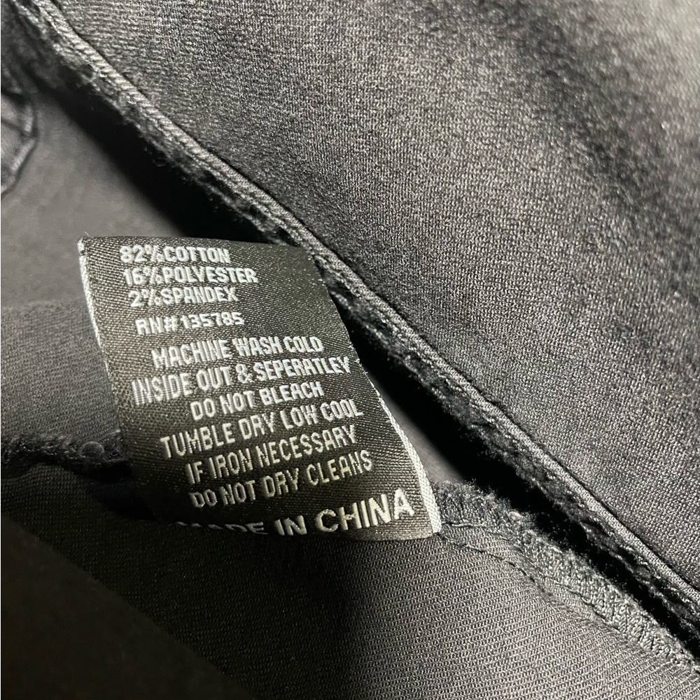 Men’s tr premium tailored recreation denium jacket - Picture 4 of 11